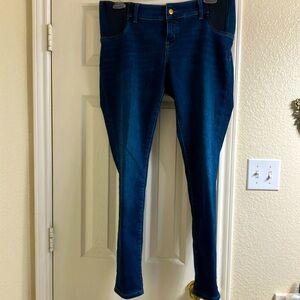 Isabella maternity skinny Entubado